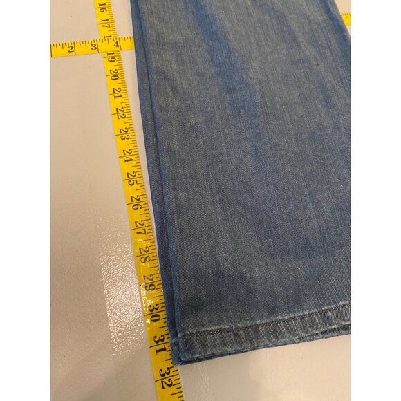 NWT Levi’s Women's Blue Jean Ultimate Lift Boot Cut 544 Size 20W - Picture 11 of 13